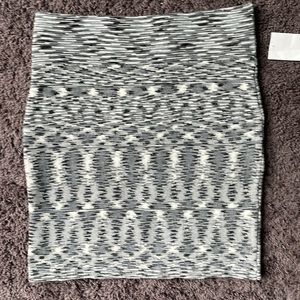 Charlotte Russe Mini Skirt